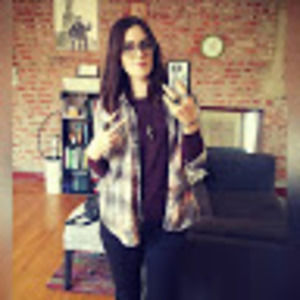 Meet your Posher, Amy